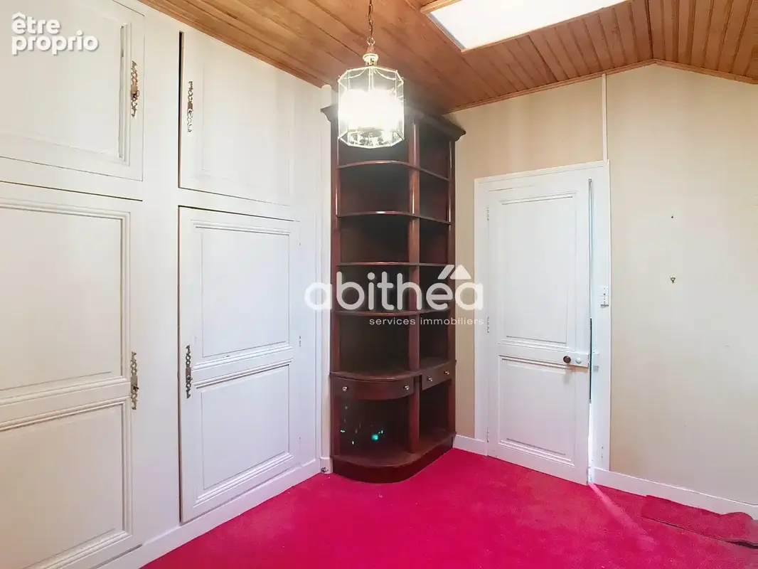 Maison de ville angouleme 179 m2 3 chambres - photo 20