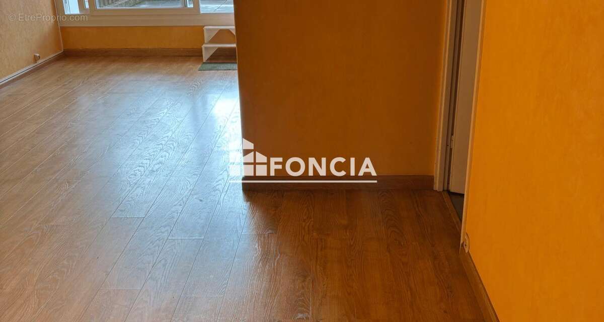 Appartement à AMIENS