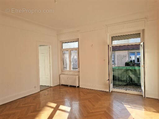Contades 5 pieces 160m2 + balcon - photo 7