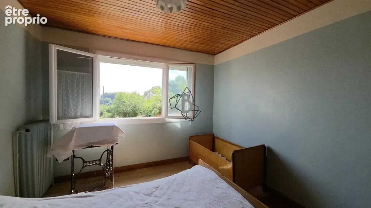 Maison T5 - 148 m2 - Alrance - photo 12
