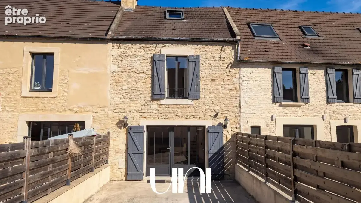Photo Maison à Bieville-Beuville au prix de 230 000€