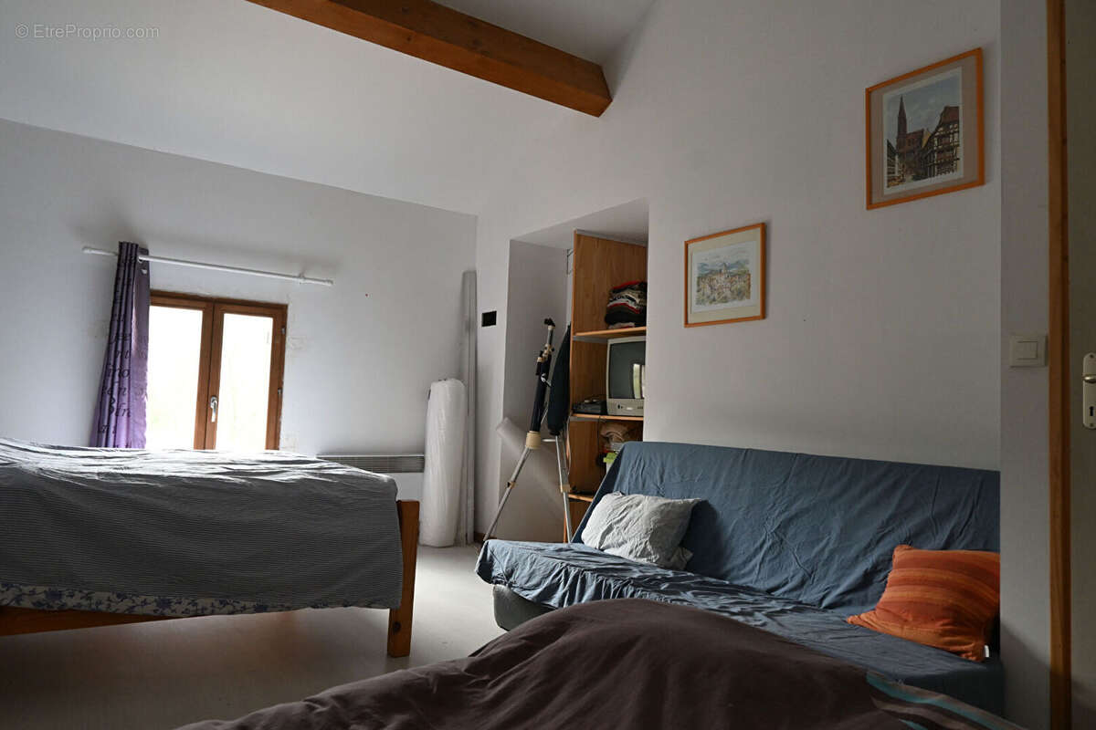 Maison à PLANES