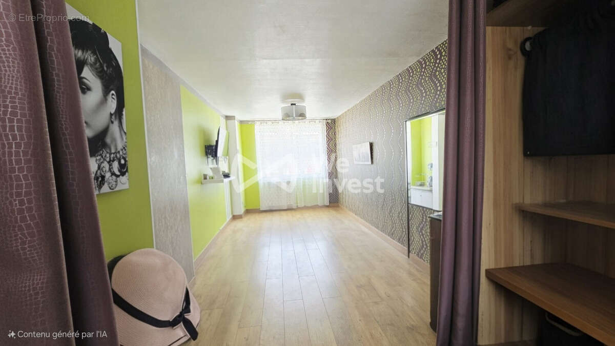 Maison 183 m² à Charleville-Mezieres  - photo 9