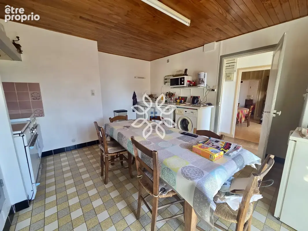 Ensemble immobilier - photo 4