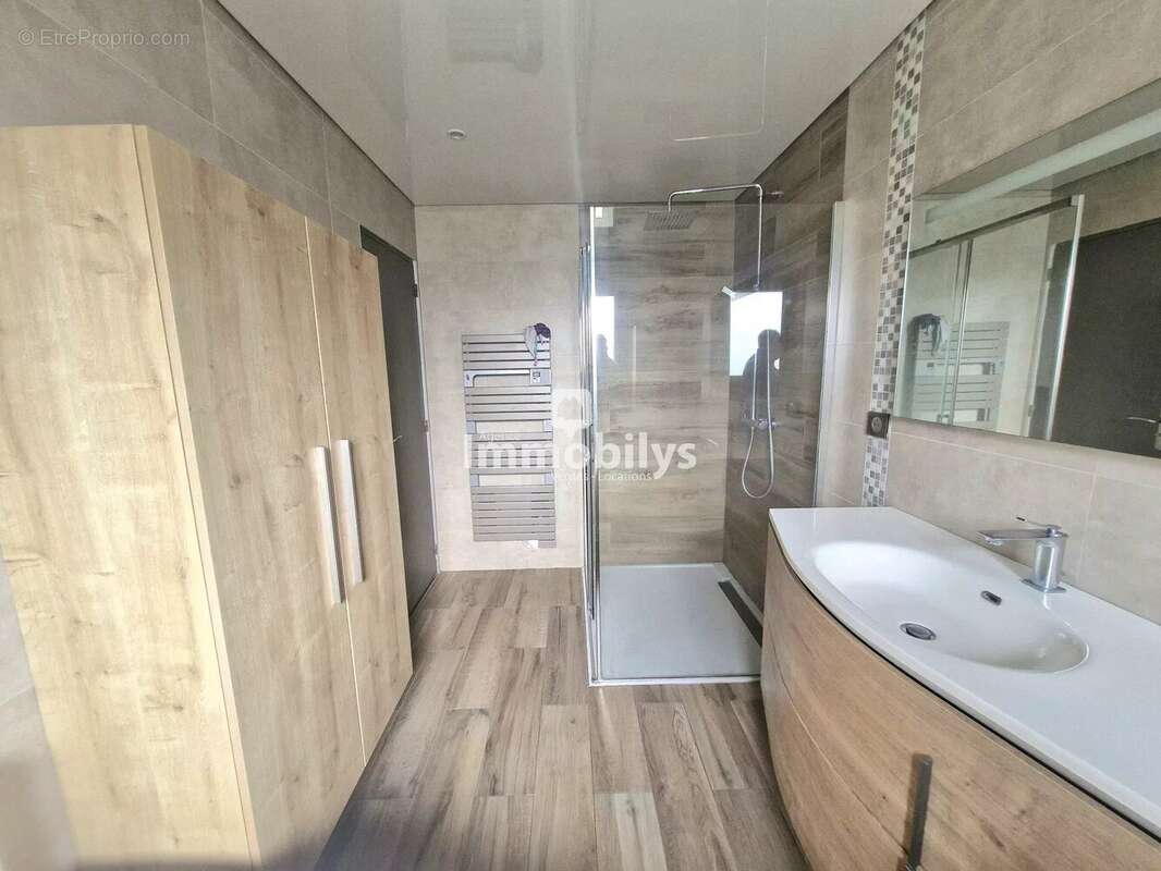 Maison à MARCHIENNES