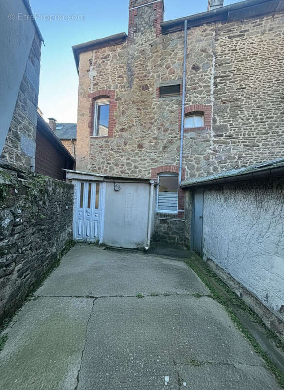 Maison de bourg, idéale premier achat ou investissement - photo 7