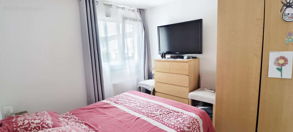 Appartement à NOISIEL