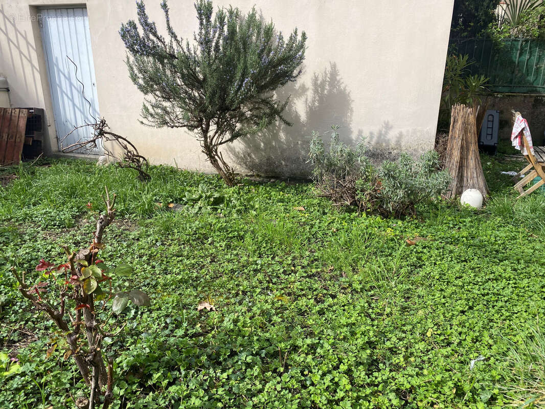 Appartement à LYON-4E