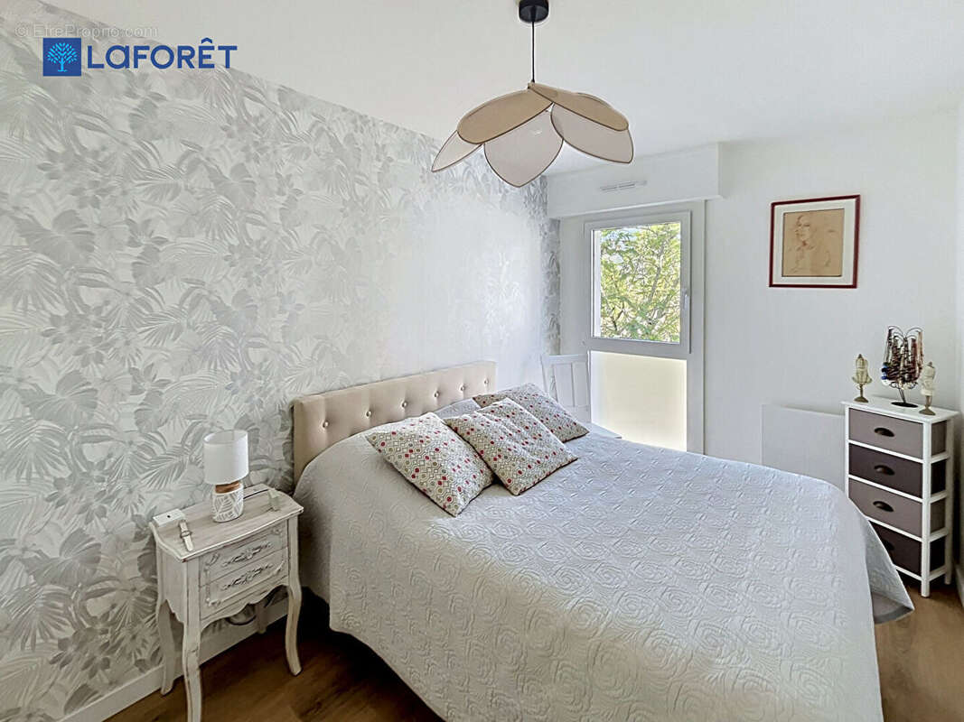 Appartement à LORIENT