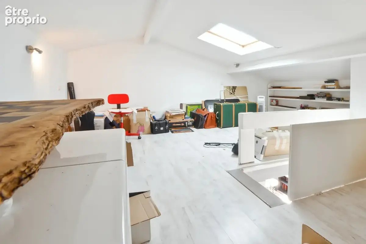 Montady – Maison familiale de 184 m² avec piscine et véranda - photo 20