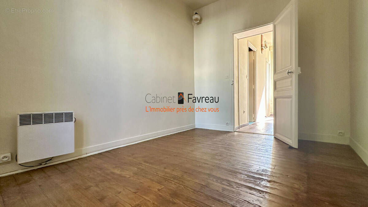 Appartement à CACHAN