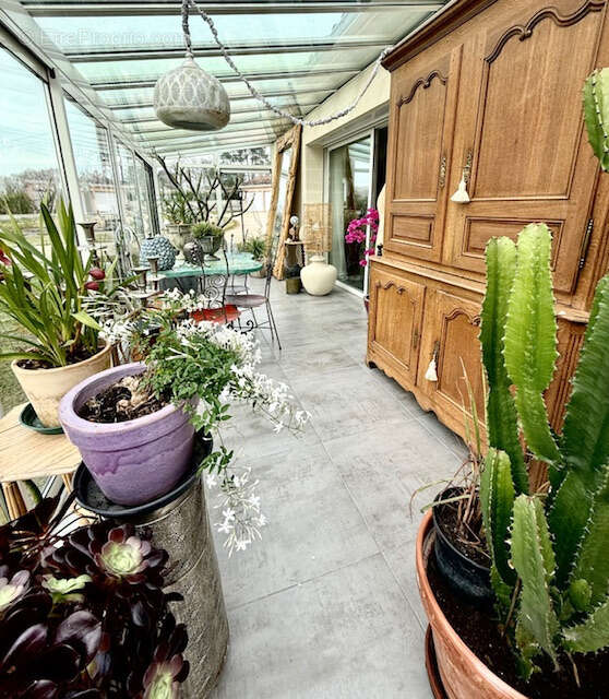 Maison à SAINT-AIGULIN