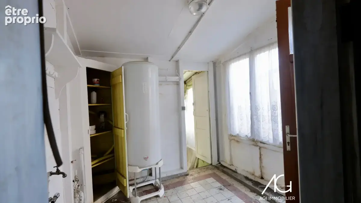 À VENDRE   Maison 86 m2 avec extérieur   Rue Henri Barbusse - photo 14