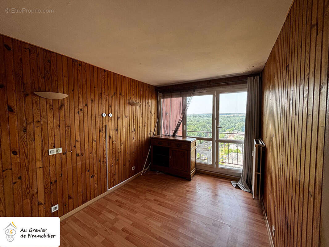 Appartement Montataire T3 pièce(s) - photo 5
