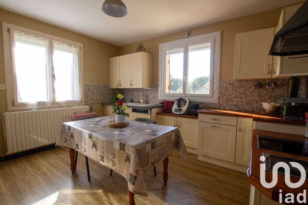 Photo 8 - Maison à TREMOLAT