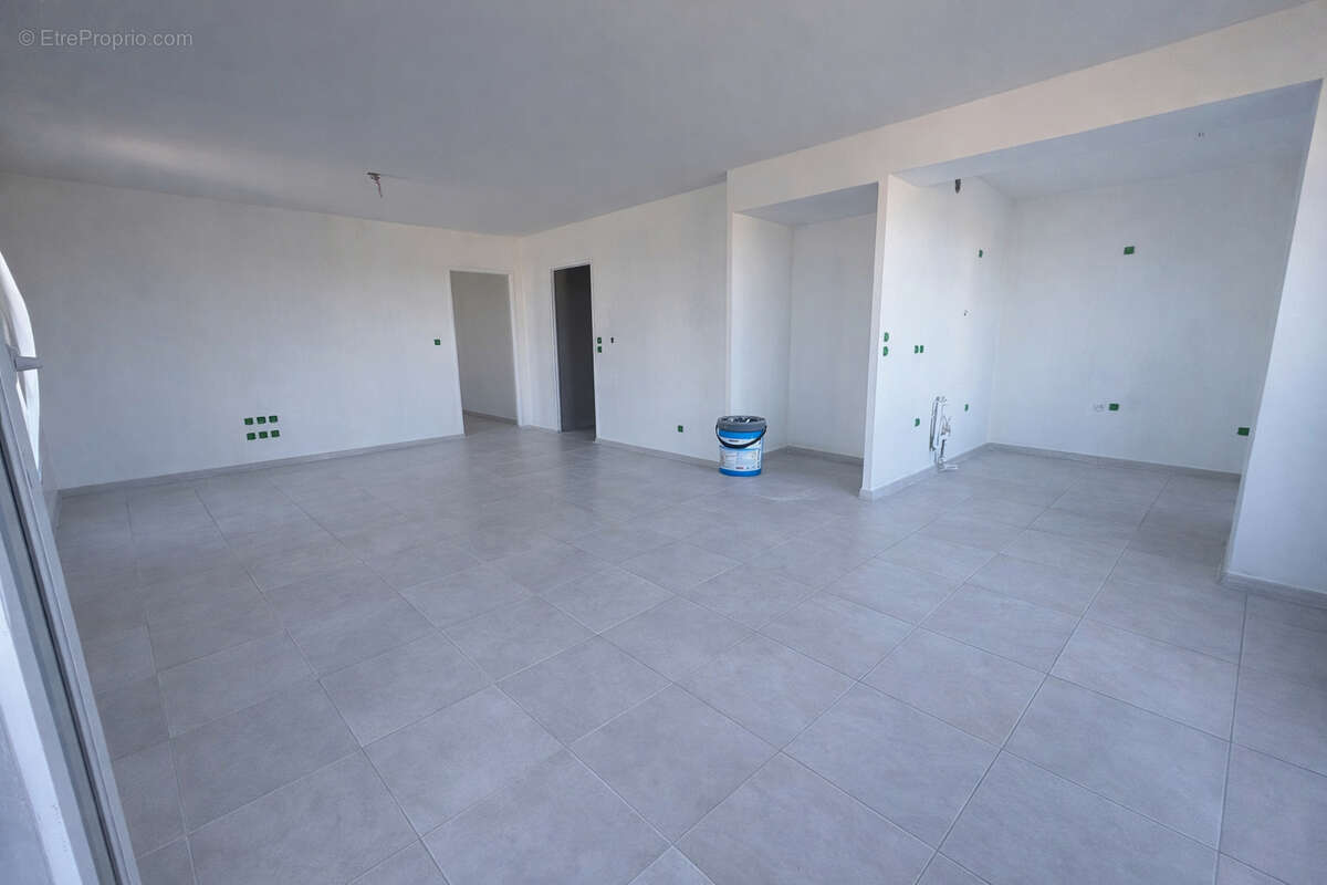 Appartement à QUINT-FONSEGRIVES