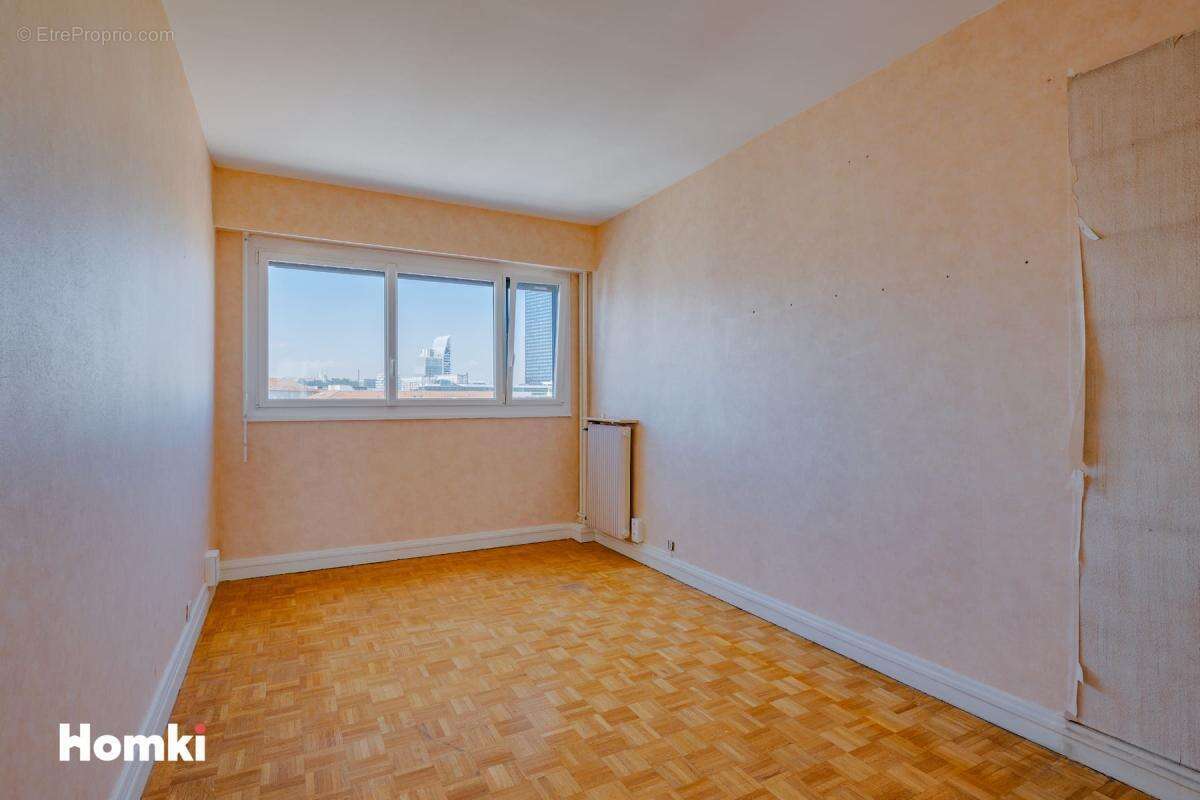 Appartement à LYON-3E