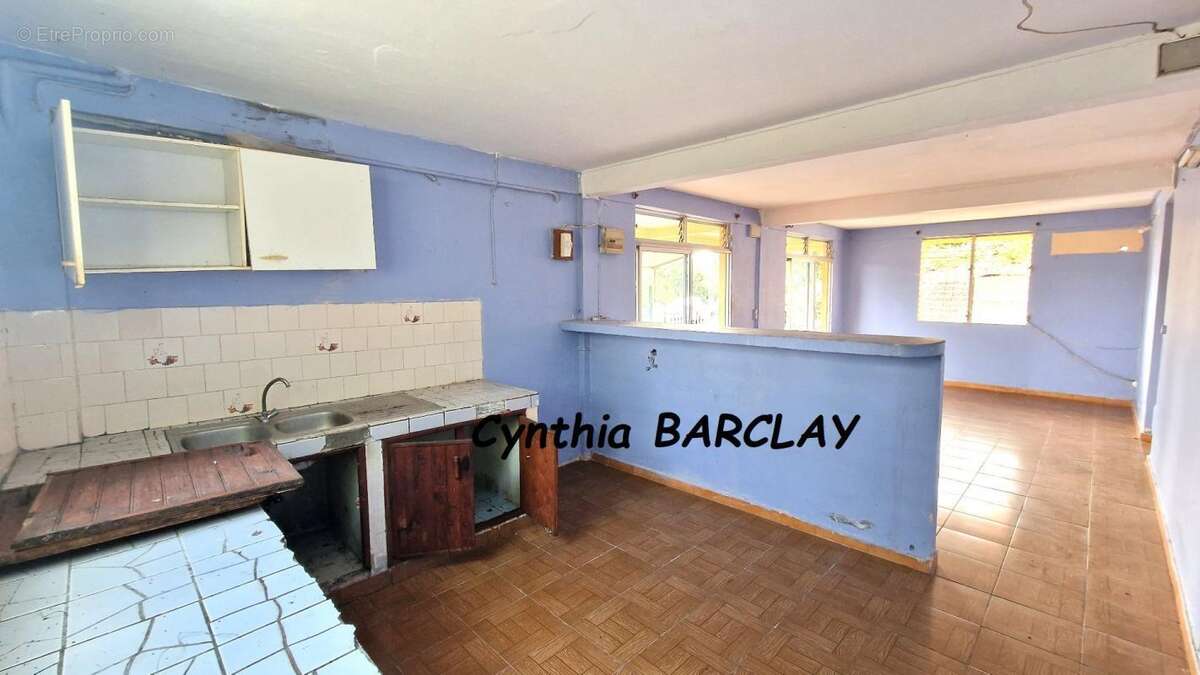 Maison à LE LAMENTIN