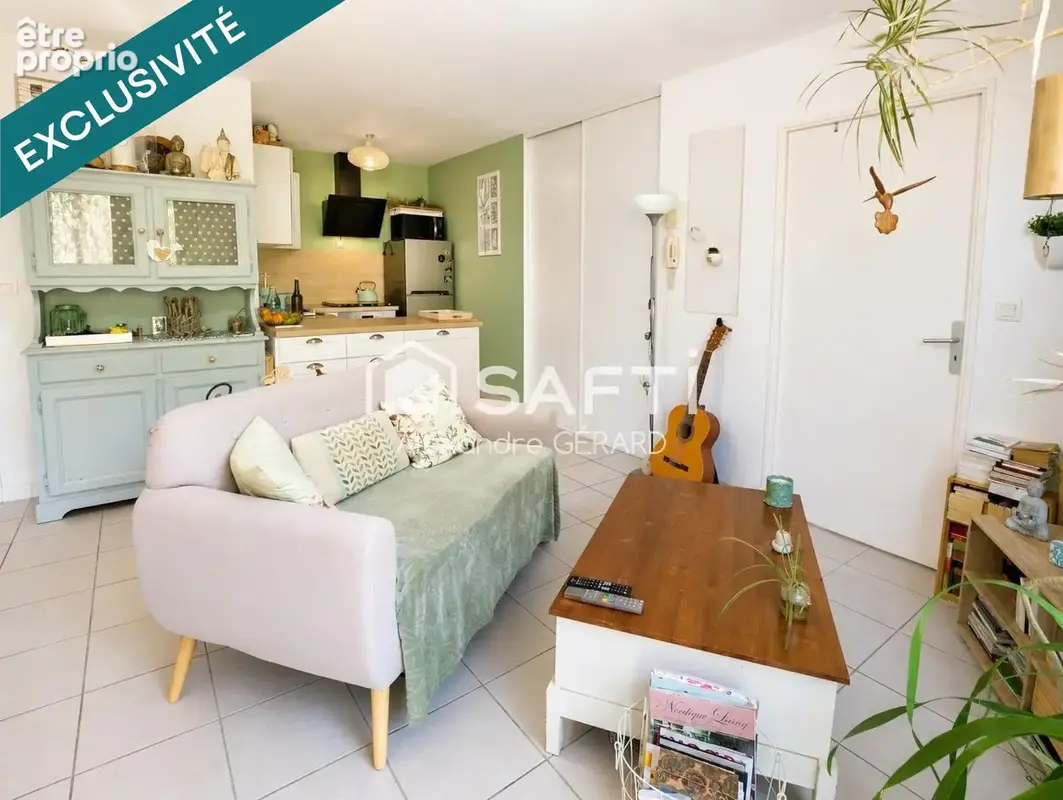 Photo 1 - Appartement à LE BARP