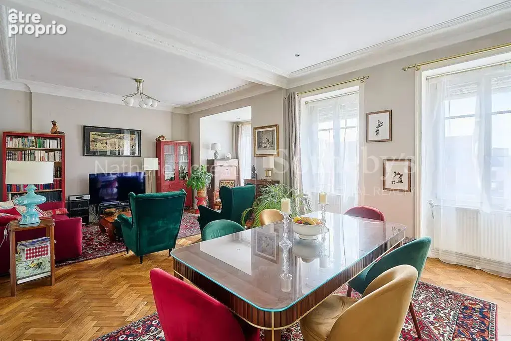 Photo Appartement à Lille au prix de 649 000€