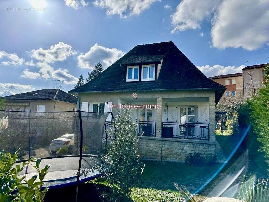 Maison 112 m² à Cahors  - photo 11