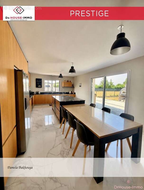 Maison 224 m² à Corquilleroy  - photo 7