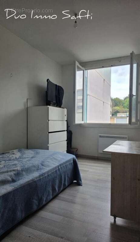 Photo 5 - Appartement à MANOSQUE