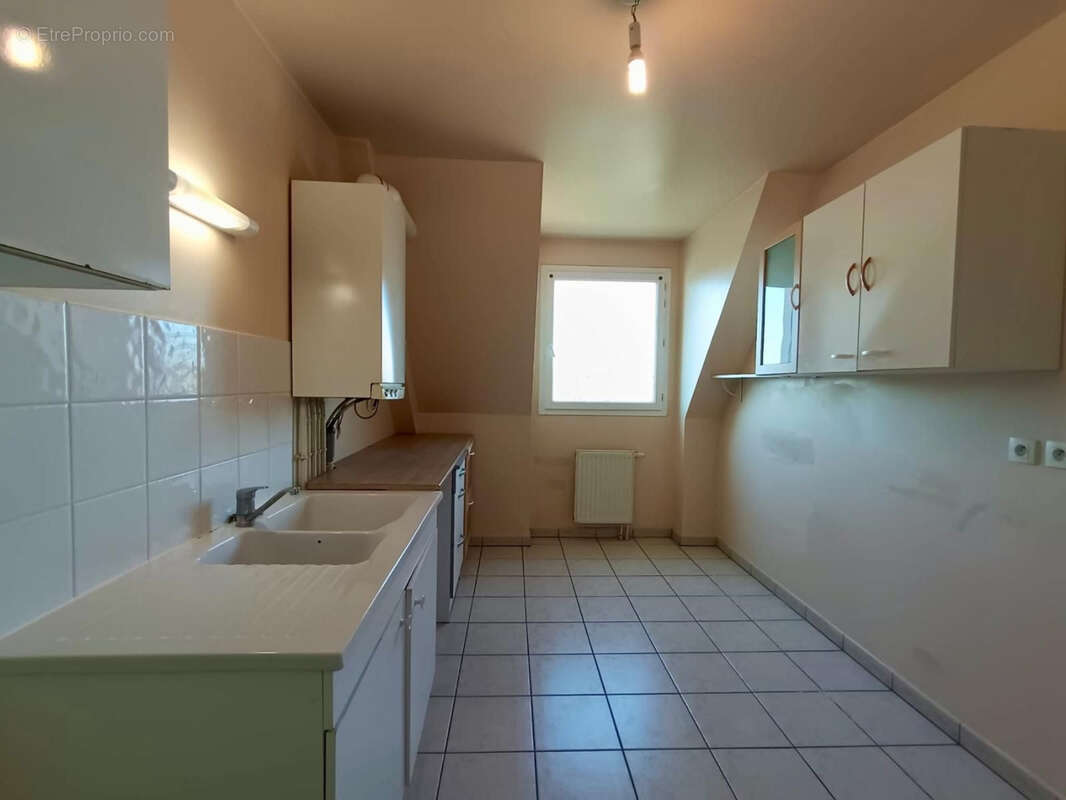 Appartement 92 m² à Rouen  - photo 5