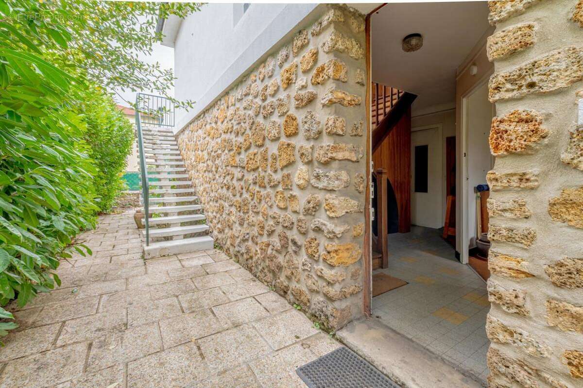 Maison à CRETEIL