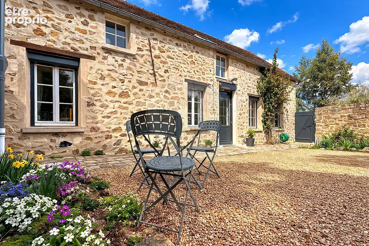 Photo Maison à Senlis au prix de 399 000€