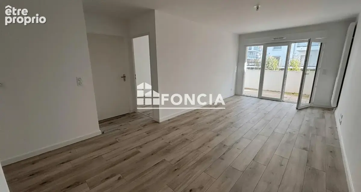 Appartement type 2 dans une résidence récente - photo 2