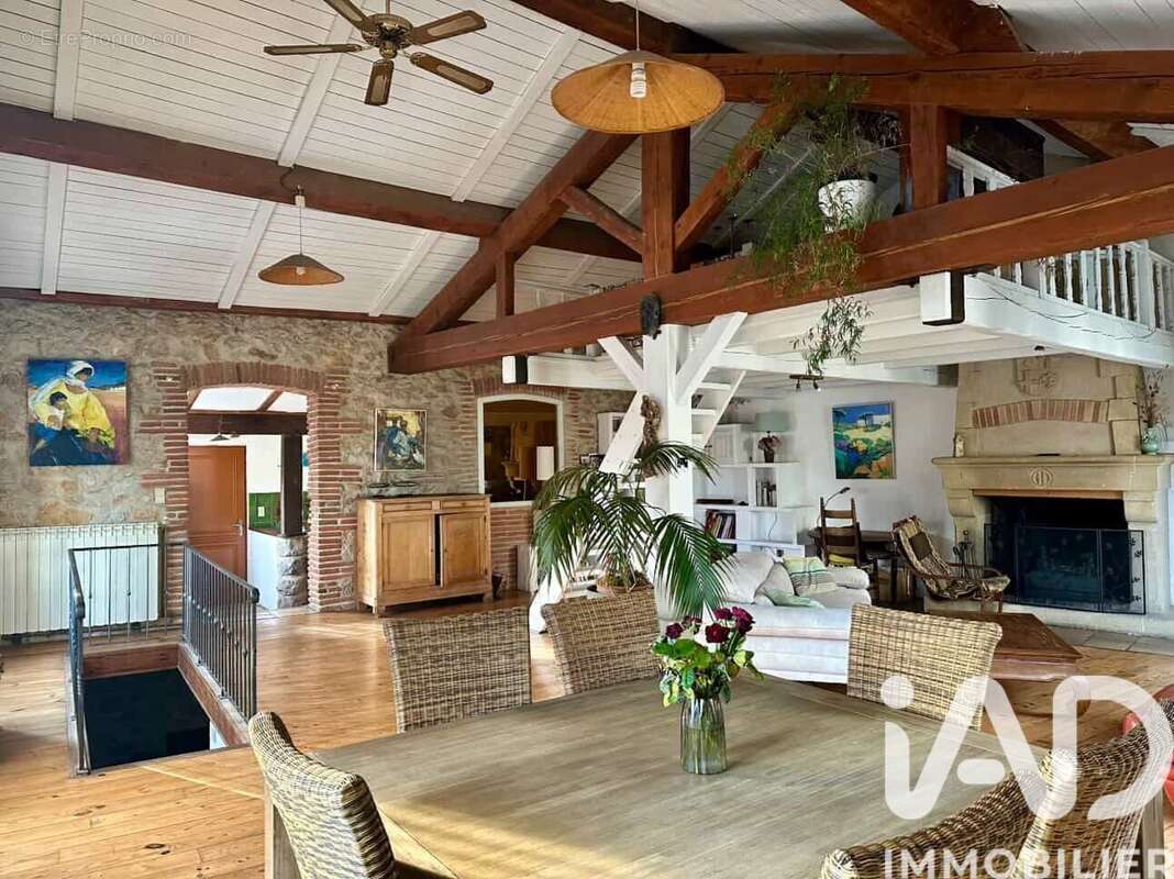Photo 3 - Maison à LLUPIA