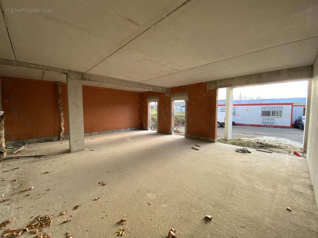 Commerce à SAINT-PAUL-LES-DAX