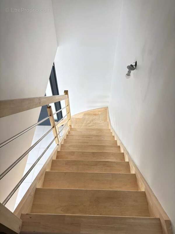 Maison à SAINT-MICHEL-CHEF-CHEF