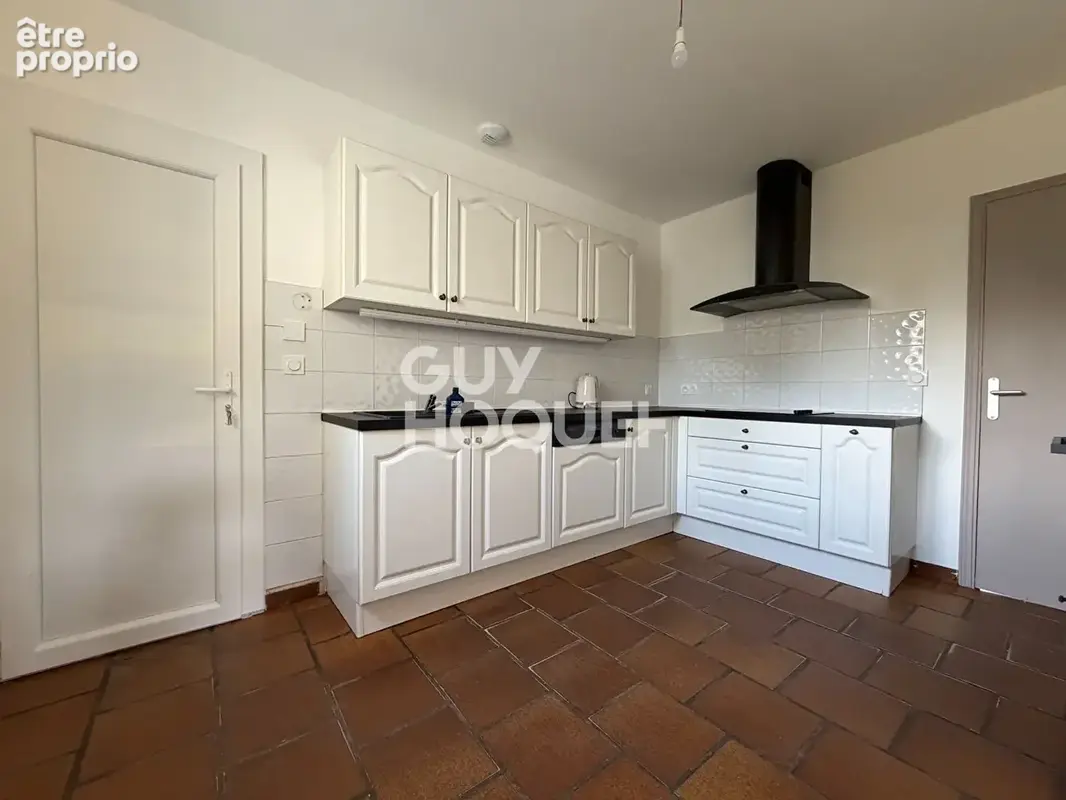 Hyper-centre - jolie maison - photo 6