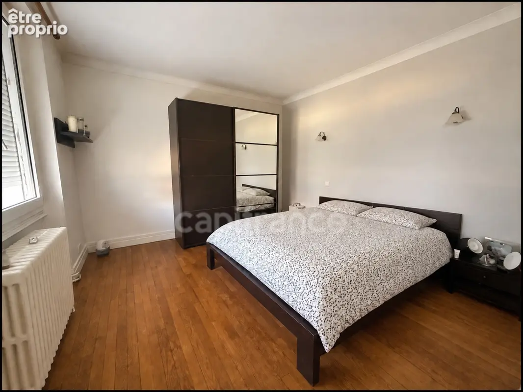 Maison à vendre 8 pièces LE CREUSOT (71) - photo 9