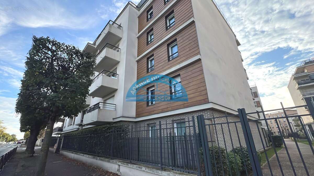 Appartement à ERAGNY