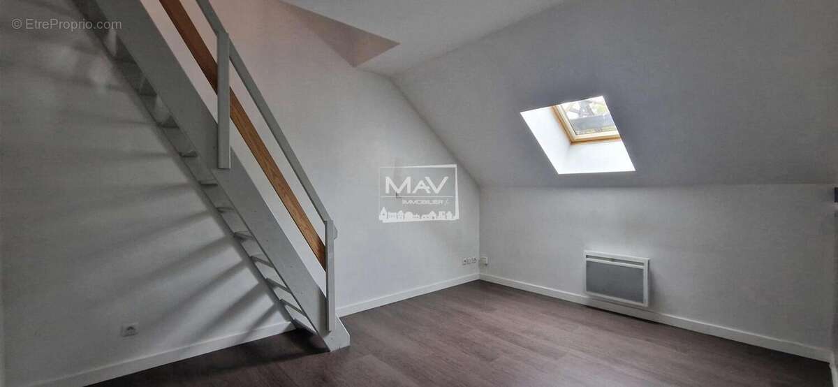 Appartement à TOURCOING