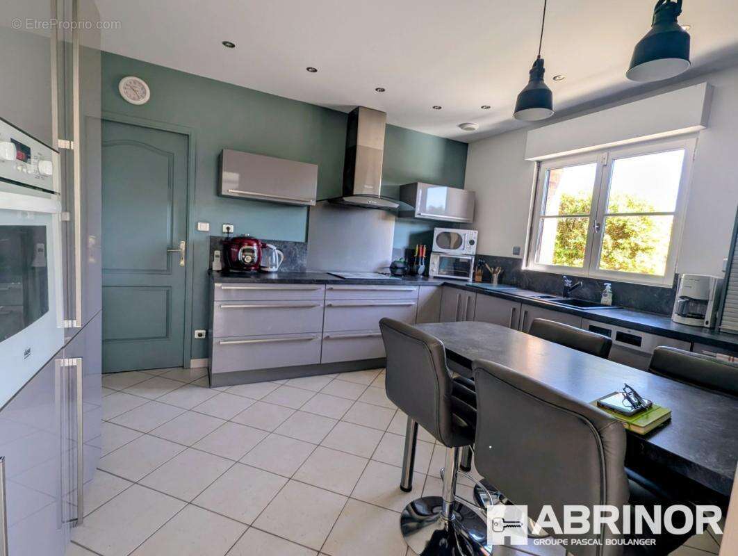 Villa individuelle - photo 5