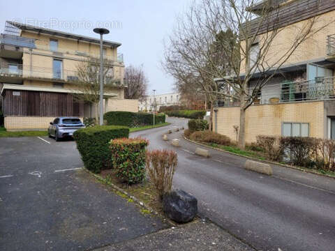 Appartement à AMIENS