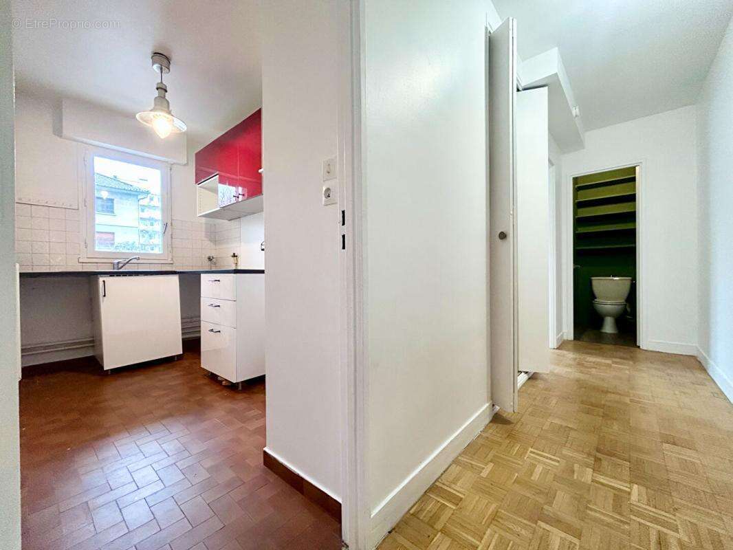 Appartement à VINCENNES