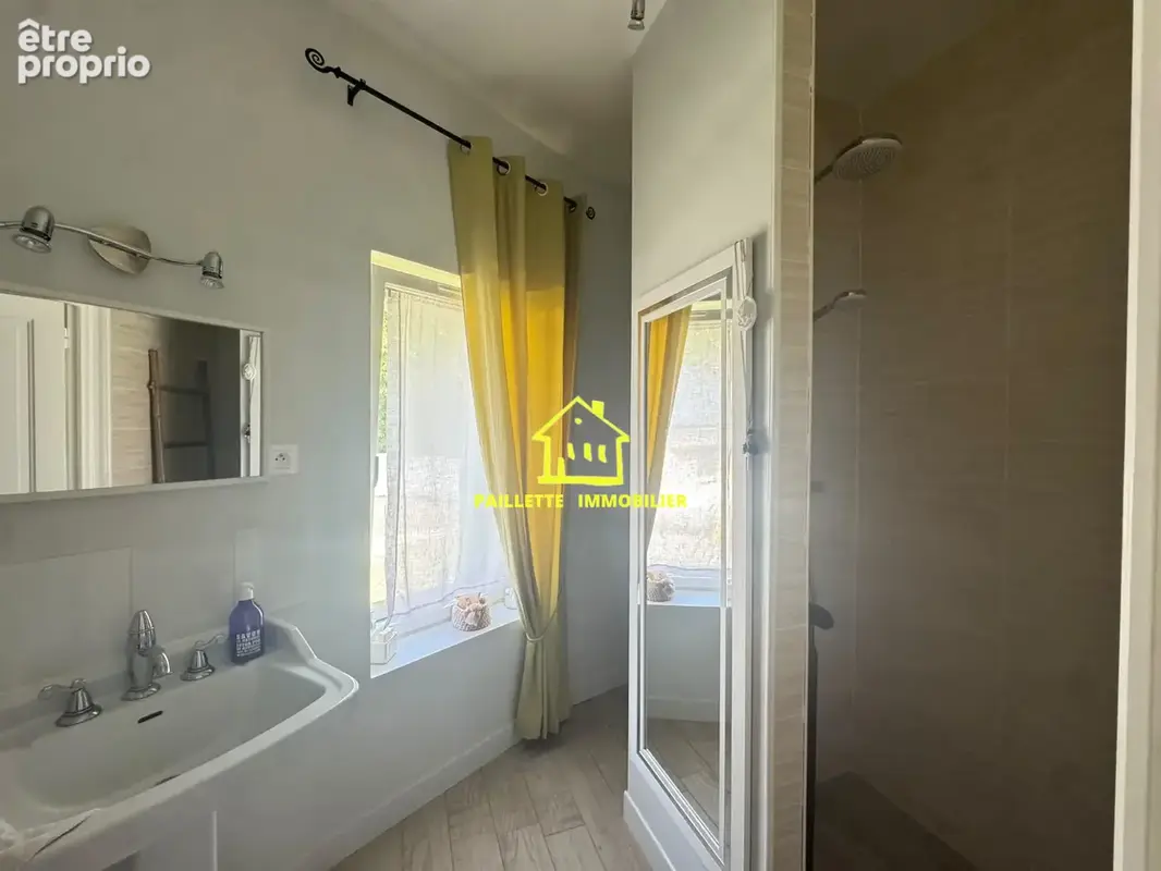Maison 5 pièces 140 m² à vendre à Gonneville-La-Mallet (76280) - photo 8