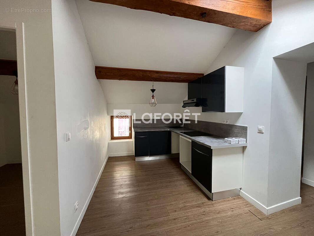 Appartement à AMELIE-LES-BAINS-PALALDA