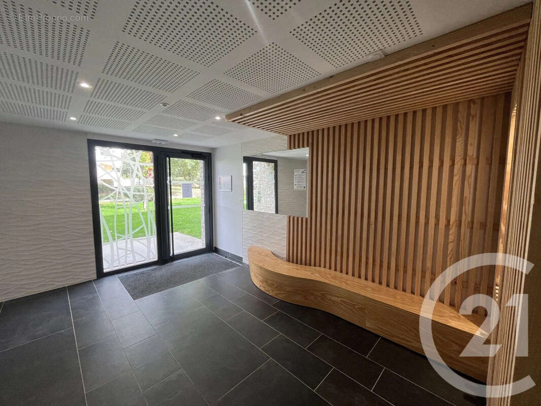 Appartement à PORNIC