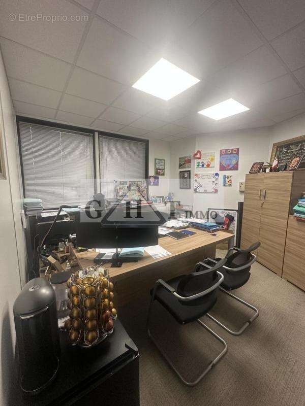 Commerce à ROSNY-SOUS-BOIS