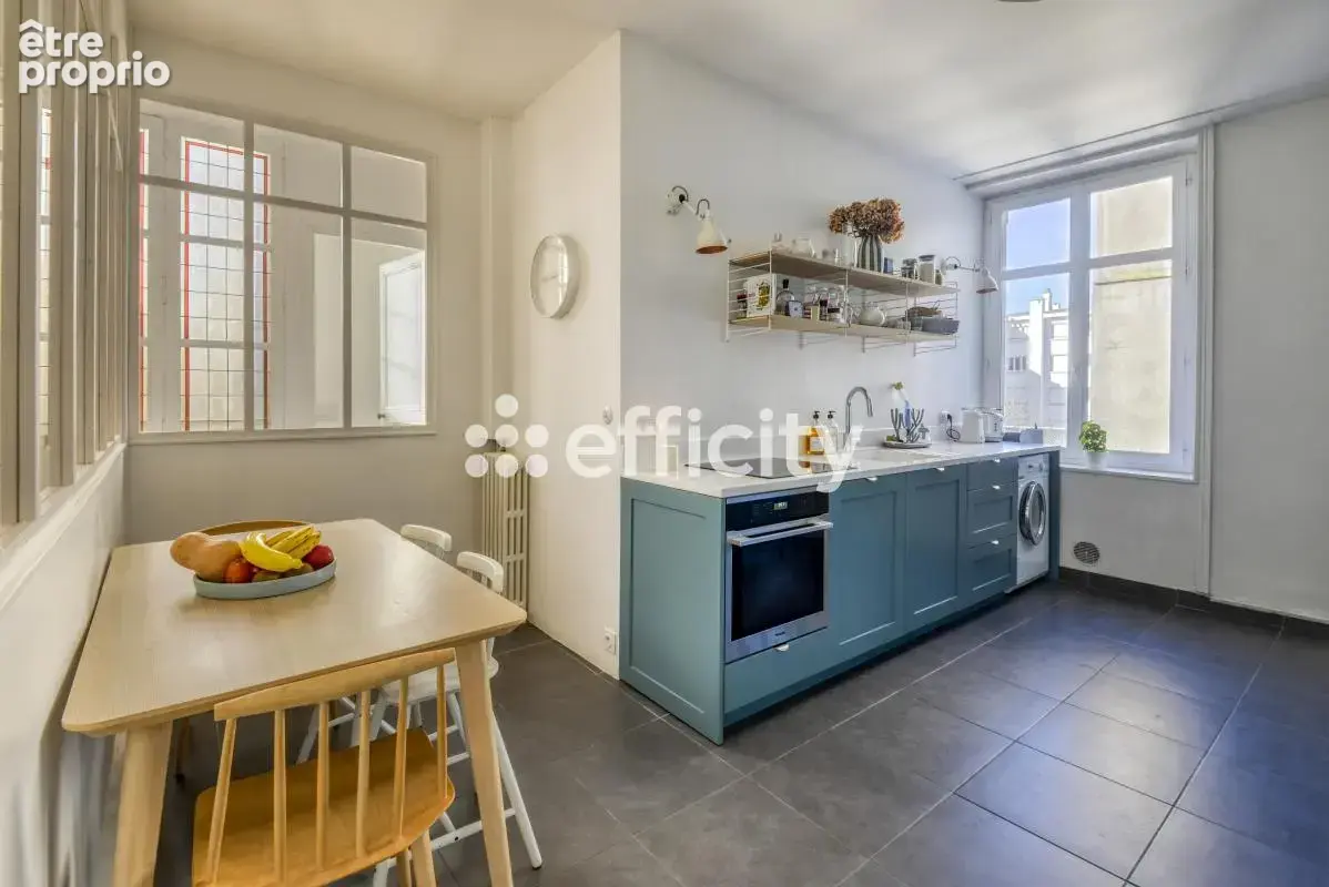Appartement 153 m² à Nantes  - photo 8
