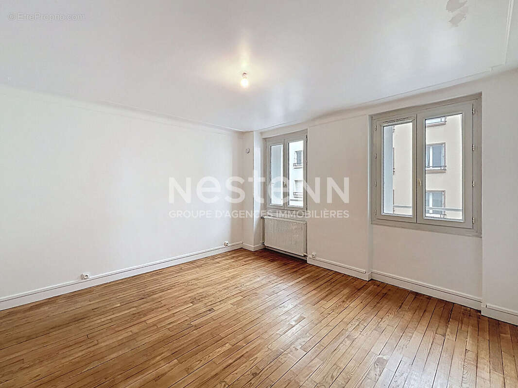 Appartement à BREST