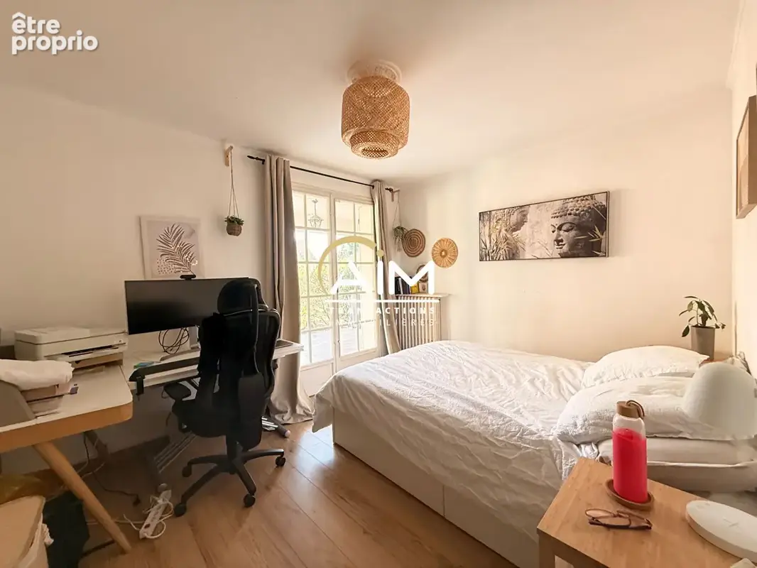 Maison Montlouis Centre - photo 7