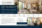 Appartement à ORLEANS