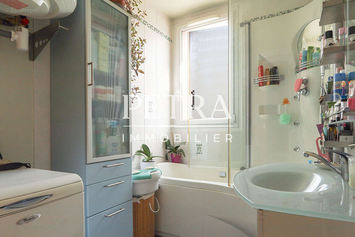 Appartement à CACHAN